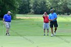 Wheaton Lyons Athletic Club Golf Open  Eighth annual Lyons Athletic Club (LAC) Golf Open Monday, August 8, 2016 at the Norton Country Club. : Wheaton, Lyons Athletic Club Golf Open